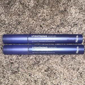 Hero Lightning Wand Dark Spot Brightening Serum